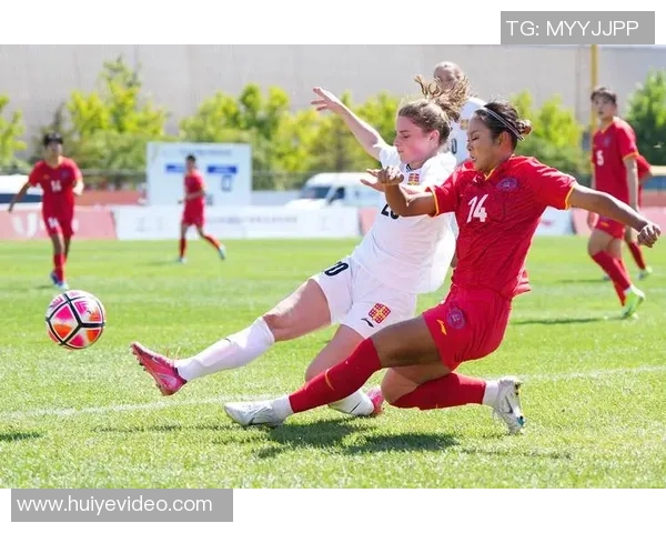 北京女足球星领衔中国女足崛起 新时代女性体育代表性人物逐渐崭露头角 北京女足球星领衔中国女足崛起 新时代女性体育代表性人物逐渐崭露头角