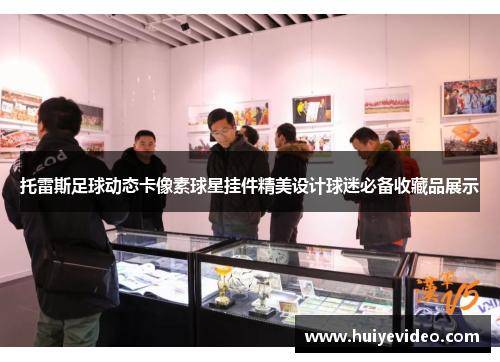 托雷斯足球动态卡像素球星挂件精美设计球迷必备收藏品展示